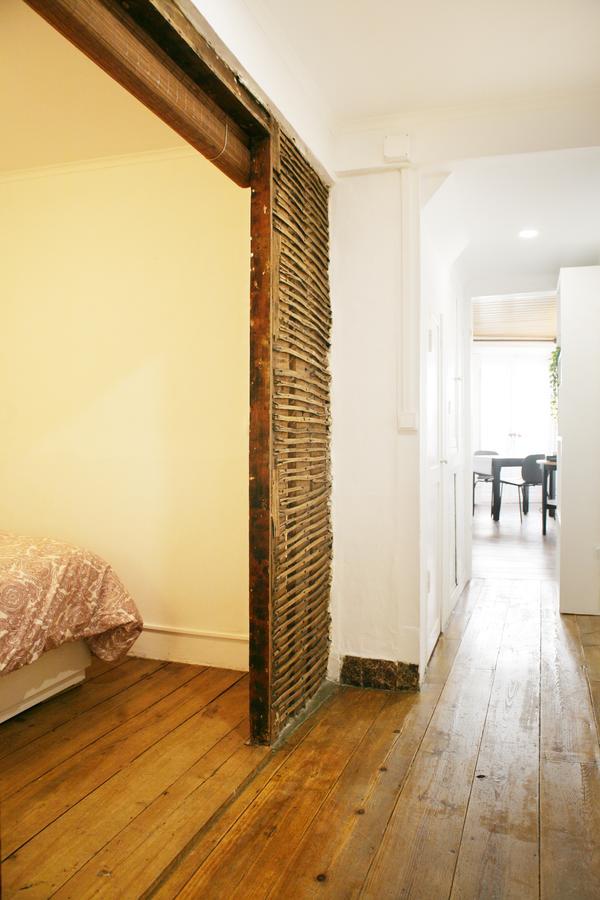 Apartamento Chiado Carmo 53 Lisboa Ngoại thất bức ảnh