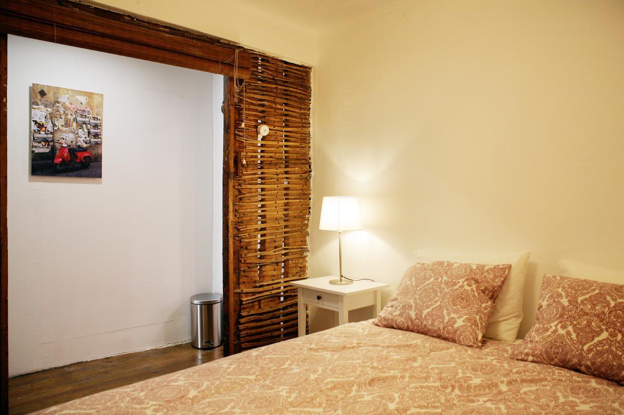 Apartamento Chiado Carmo 53 Lisboa Ngoại thất bức ảnh