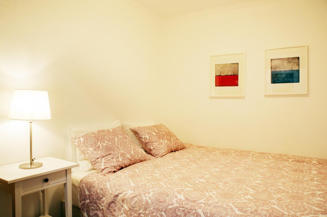 Apartamento Chiado Carmo 53 Lisboa Ngoại thất bức ảnh