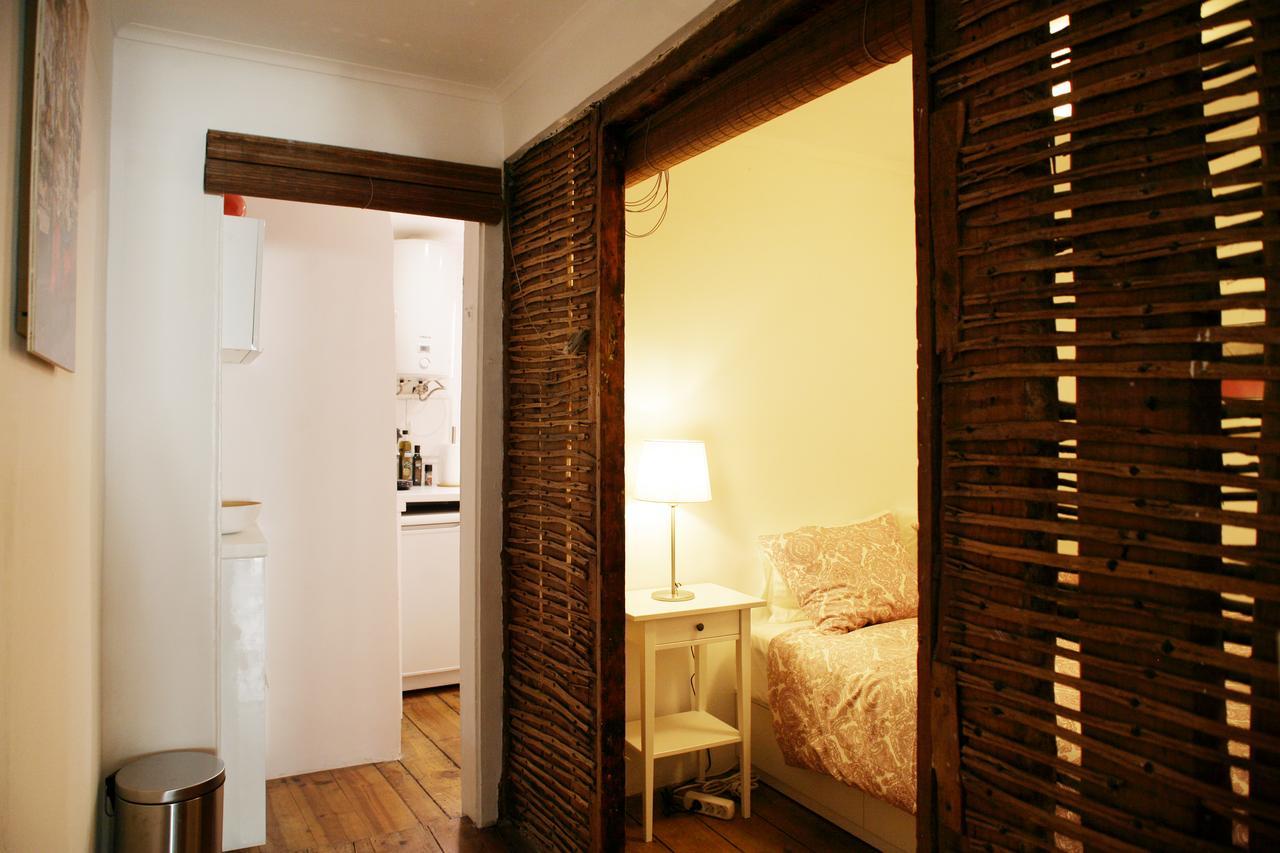 Apartamento Chiado Carmo 53 Lisboa Ngoại thất bức ảnh